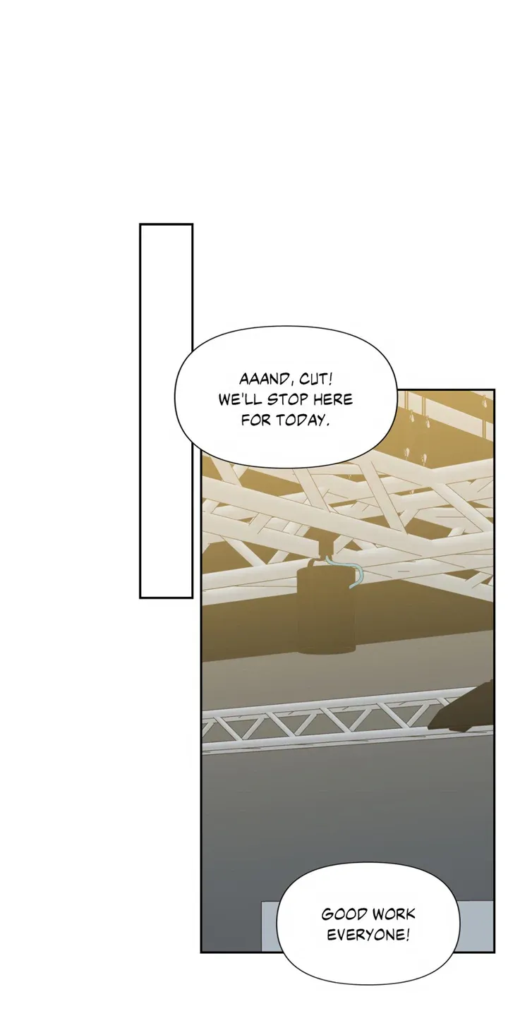 Backlight Chapter 14 page 41 - 