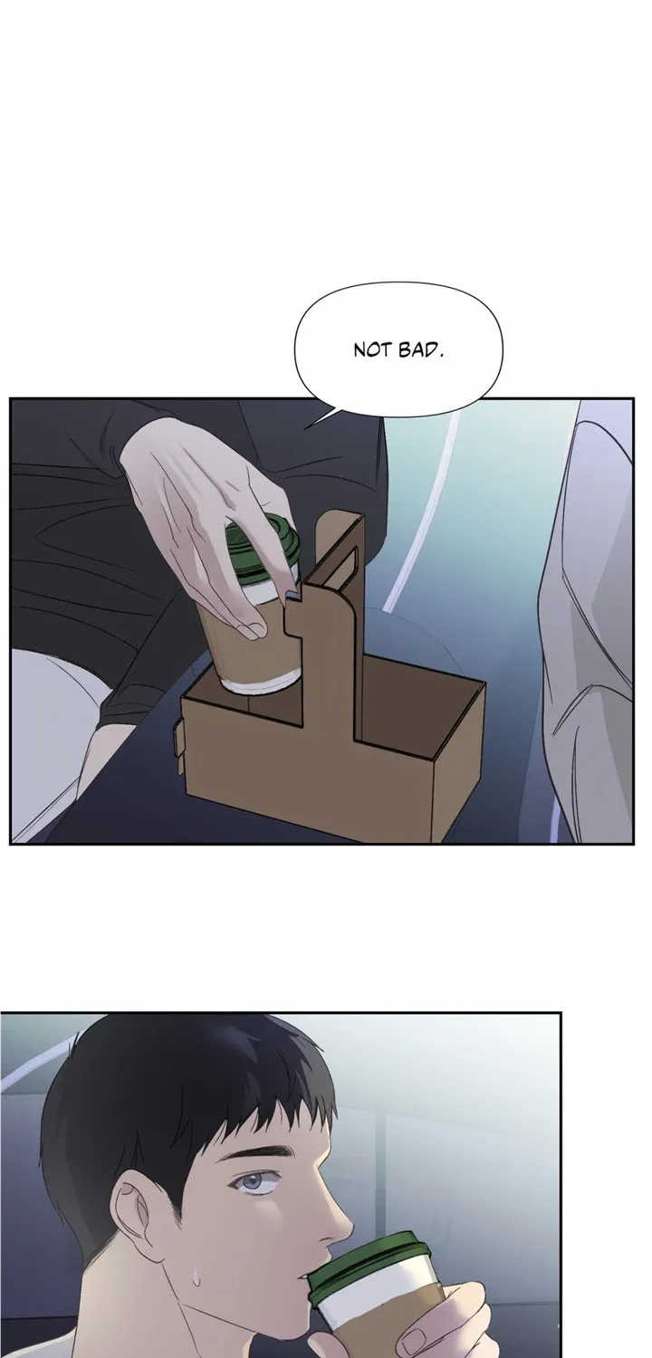 Backlight Chapter 14 page 44 - 