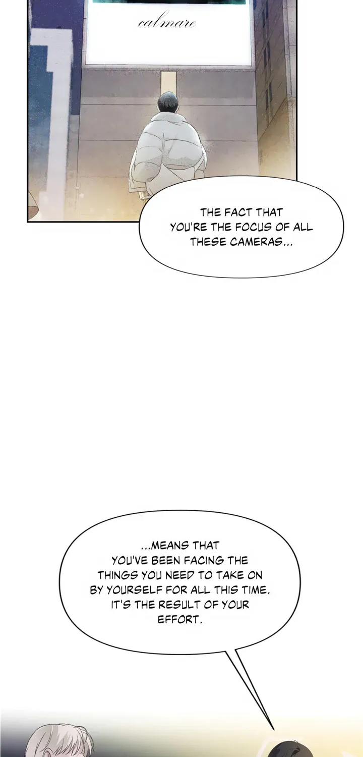 Backlight Chapter 14 page 50 - 
