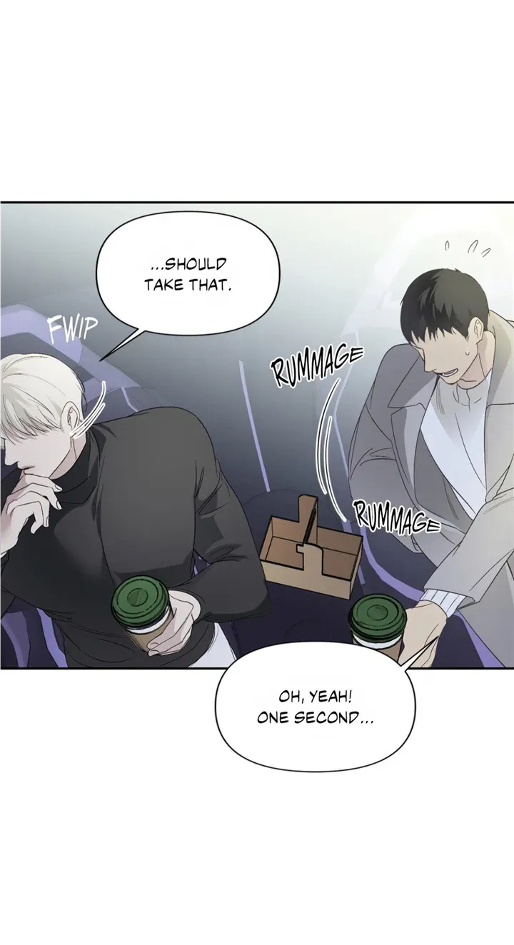 Backlight Chapter 14 page 55 - 