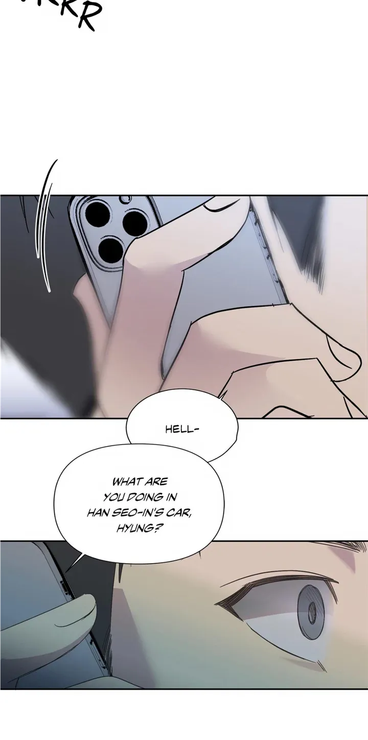 Backlight Chapter 14 page 57 - 