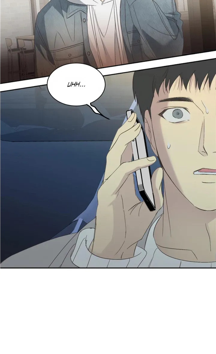 Backlight Chapter 14 page 59 - 