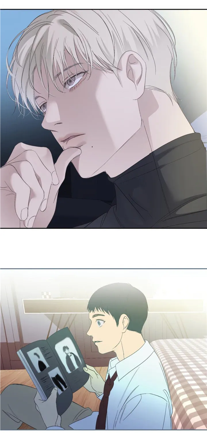Backlight Chapter 14 page 60 - 