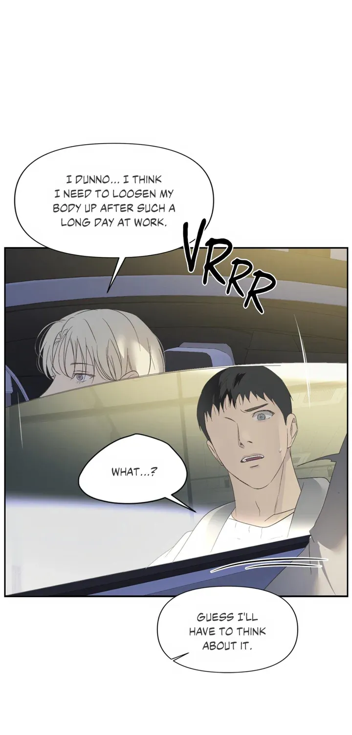 Backlight Chapter 15 page 11 - 
