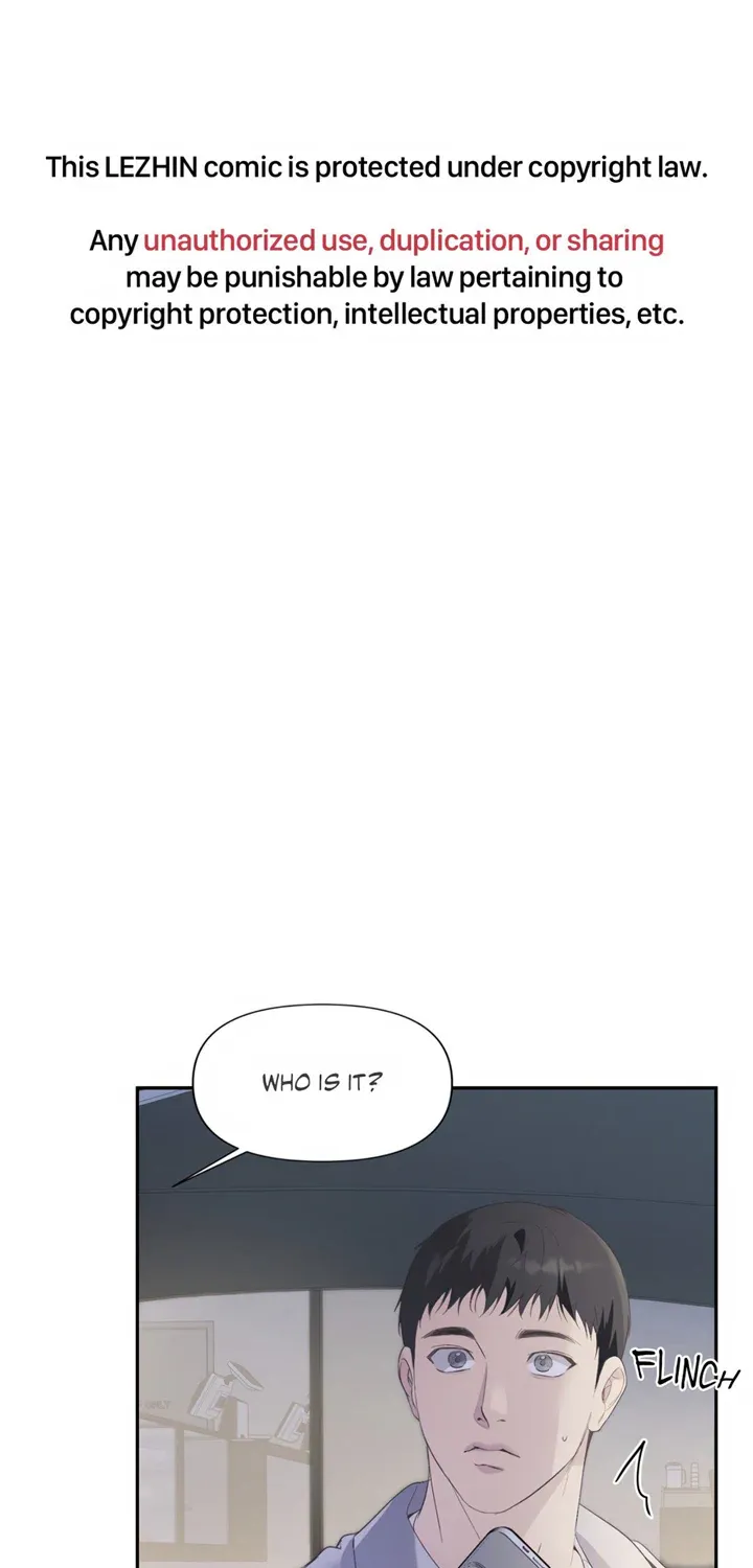 Backlight Chapter 15 page 3 - 