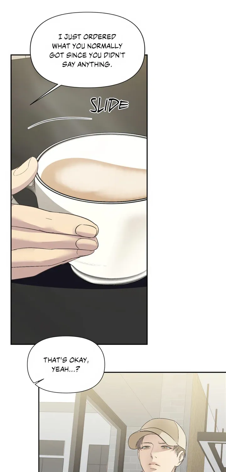 Backlight Chapter 15 page 22 - 