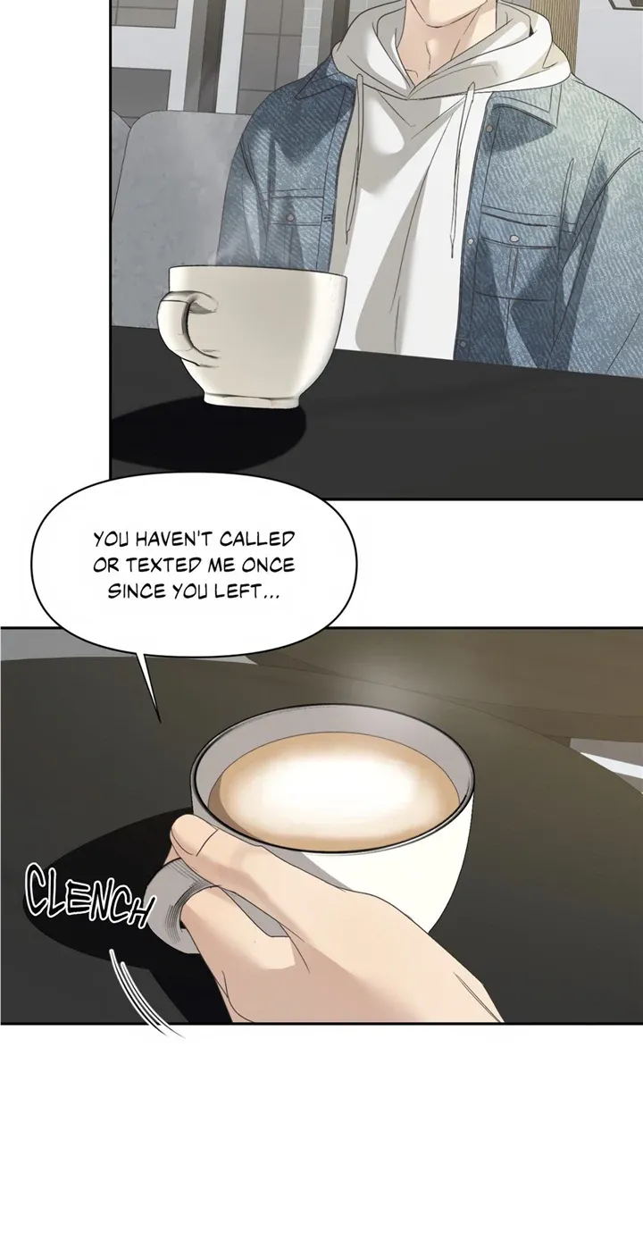 Backlight Chapter 15 page 23 - 