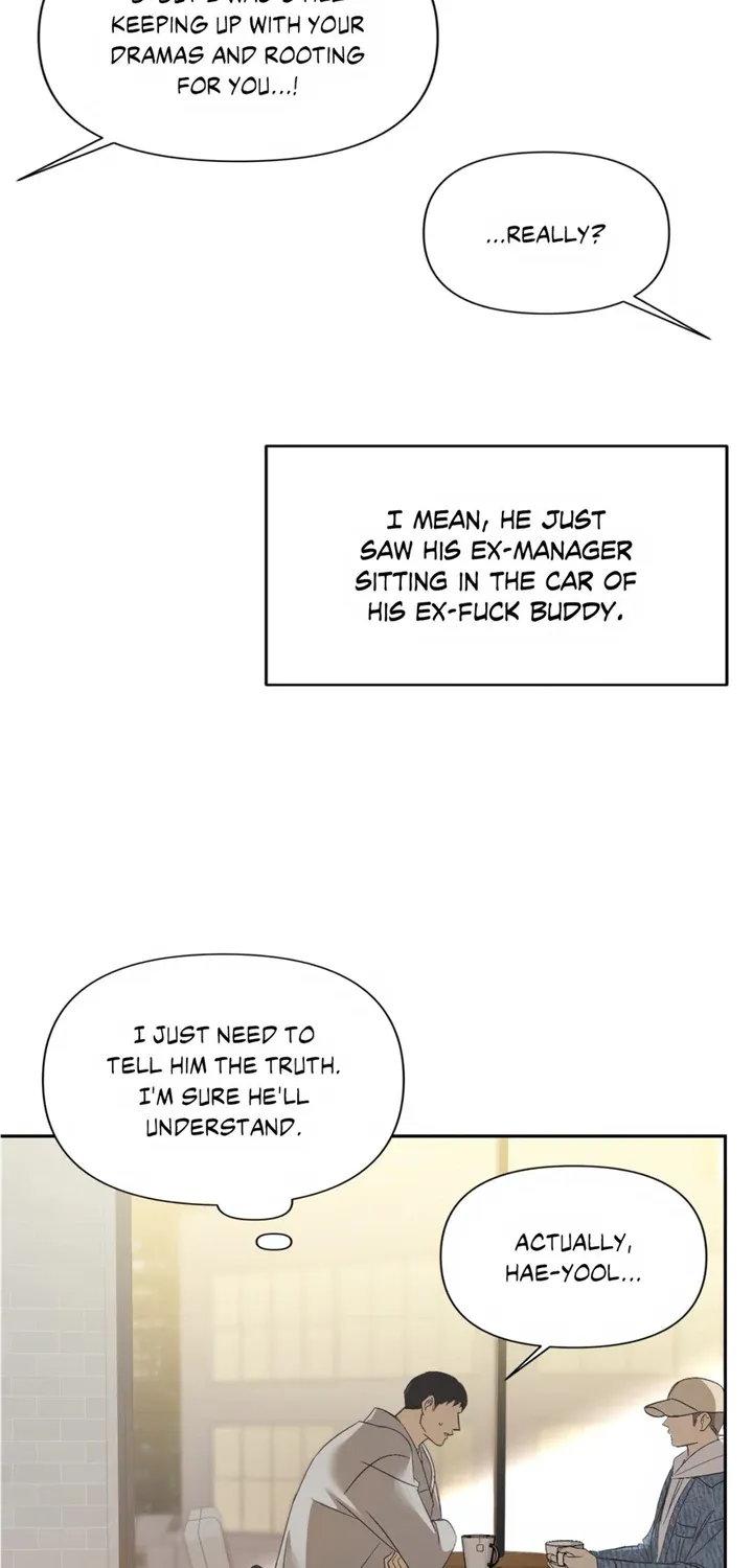 Backlight Chapter 15 page 25 - 