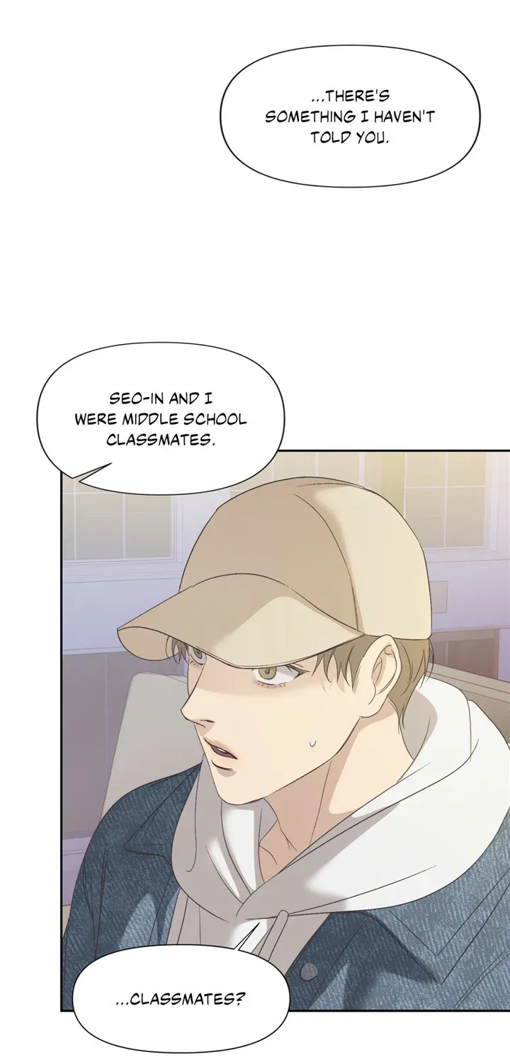 Backlight Chapter 15 page 27 - 