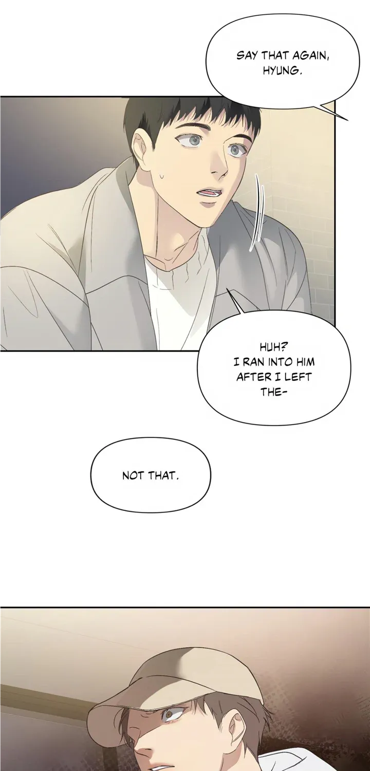 Backlight Chapter 15 page 30 - 