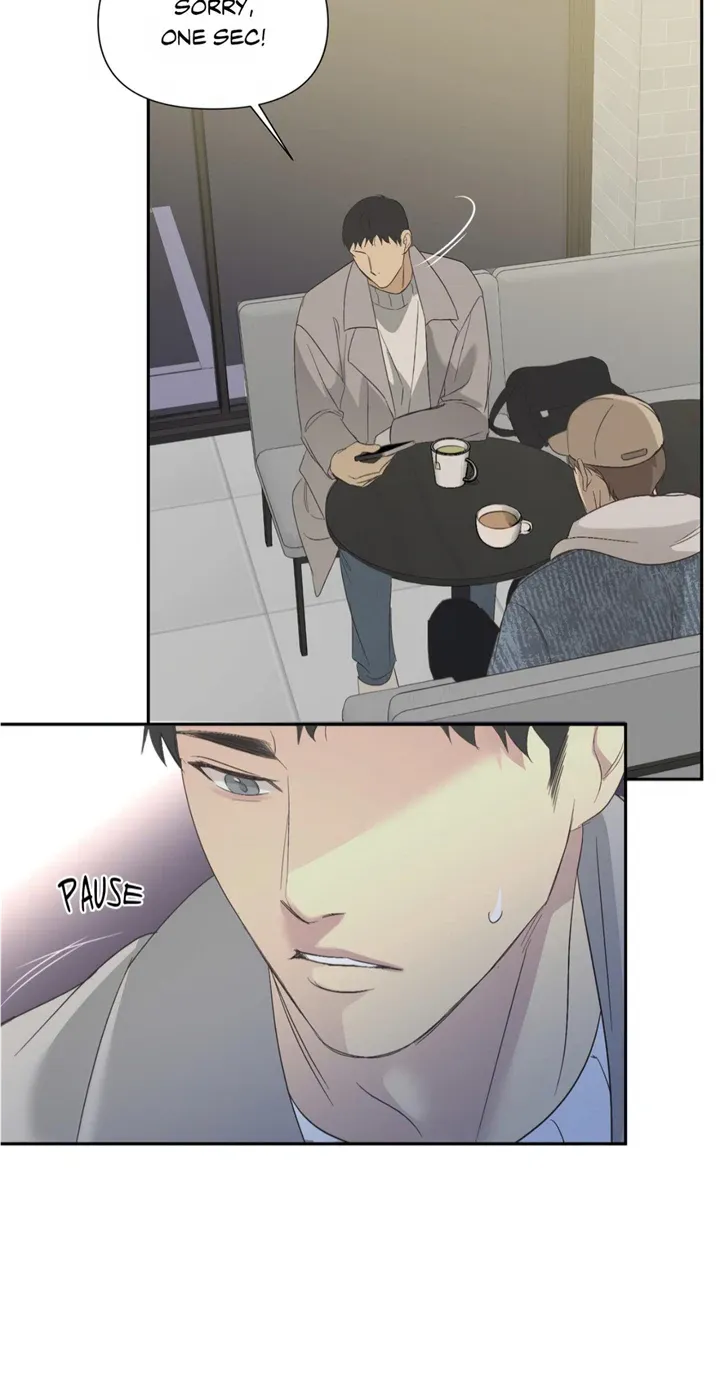 Backlight Chapter 15 page 33 - 