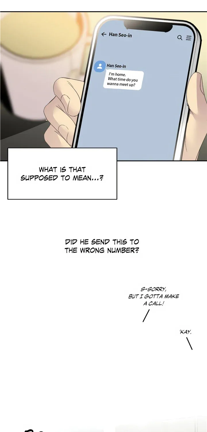 Backlight Chapter 15 page 34 - 
