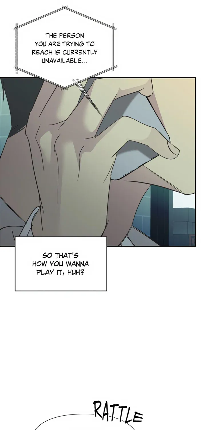 Backlight Chapter 15 page 37 - 