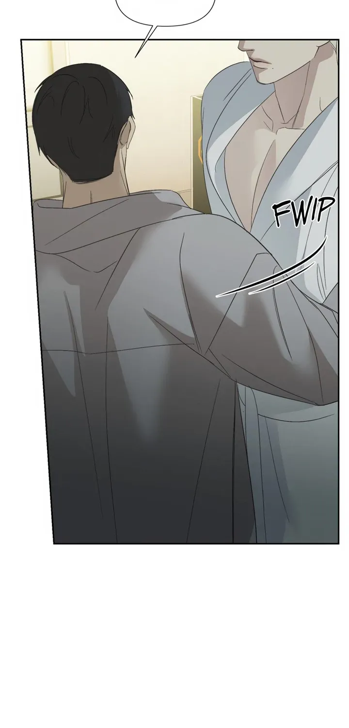 Backlight Chapter 15 page 43 - 