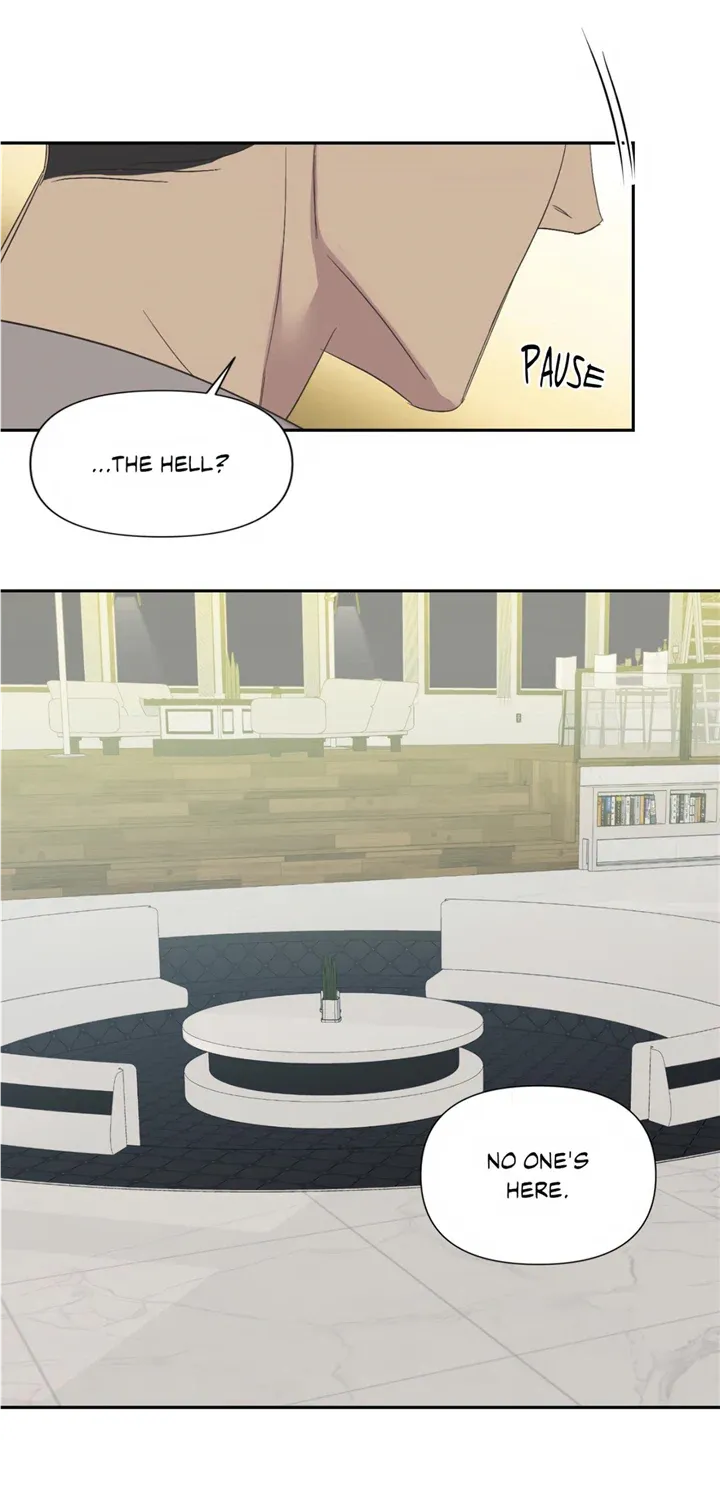 Backlight Chapter 15 page 45 - 