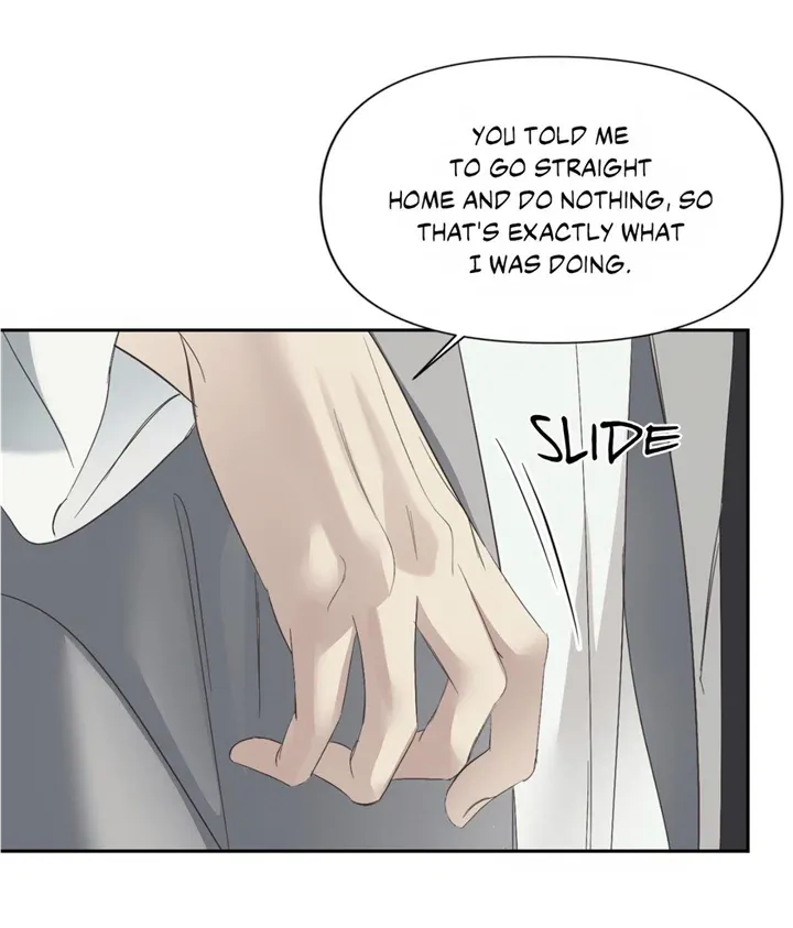 Backlight Chapter 15 page 46 - 