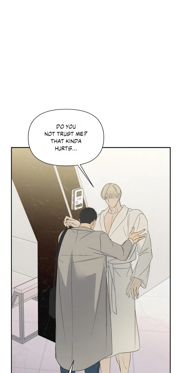 Backlight Chapter 15 page 48 - 