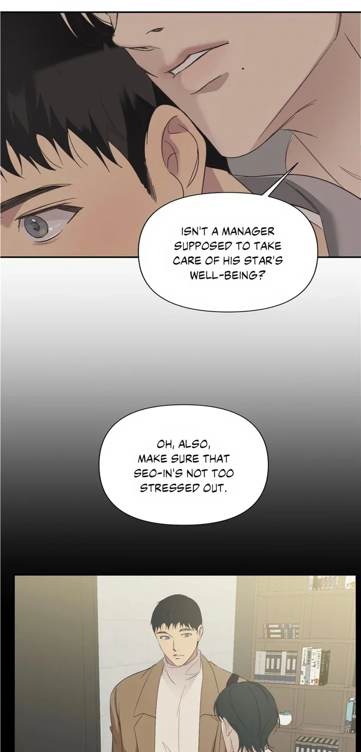 Backlight Chapter 15 page 60 - 