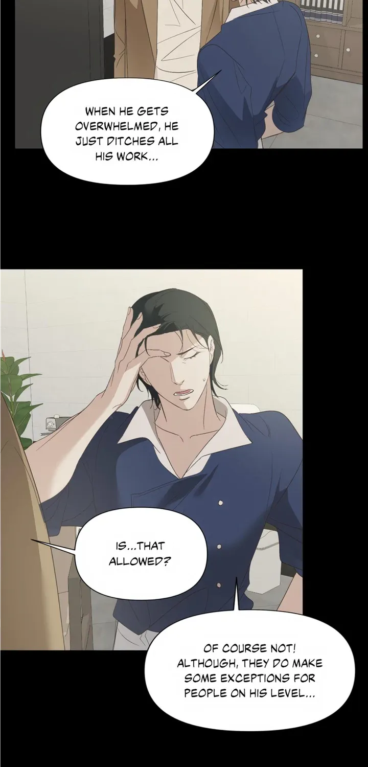 Backlight Chapter 15 page 61 - 