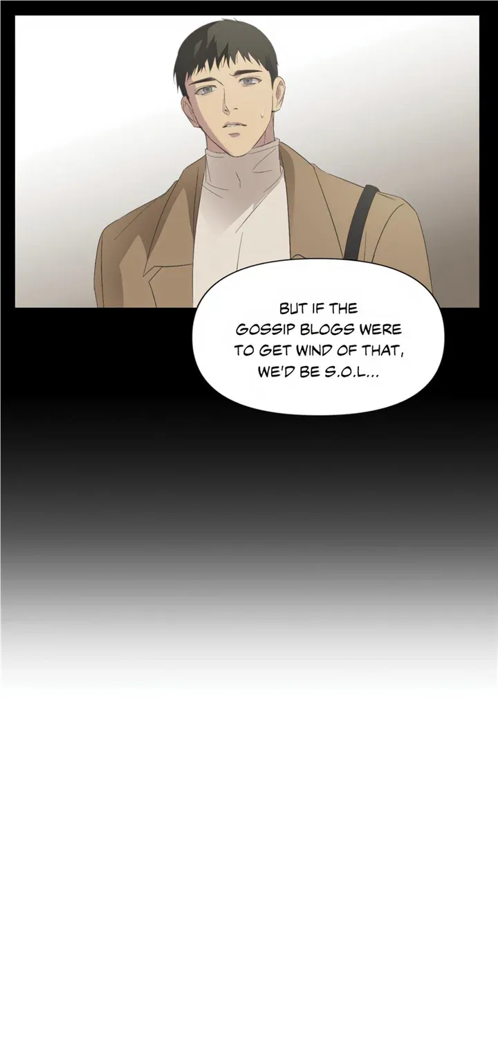 Backlight Chapter 15 page 63 - 