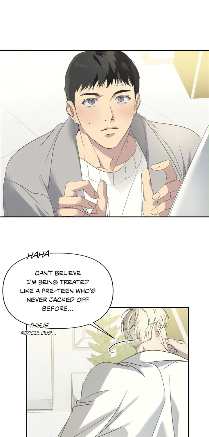 Backlight Chapter 16 page 12 - 