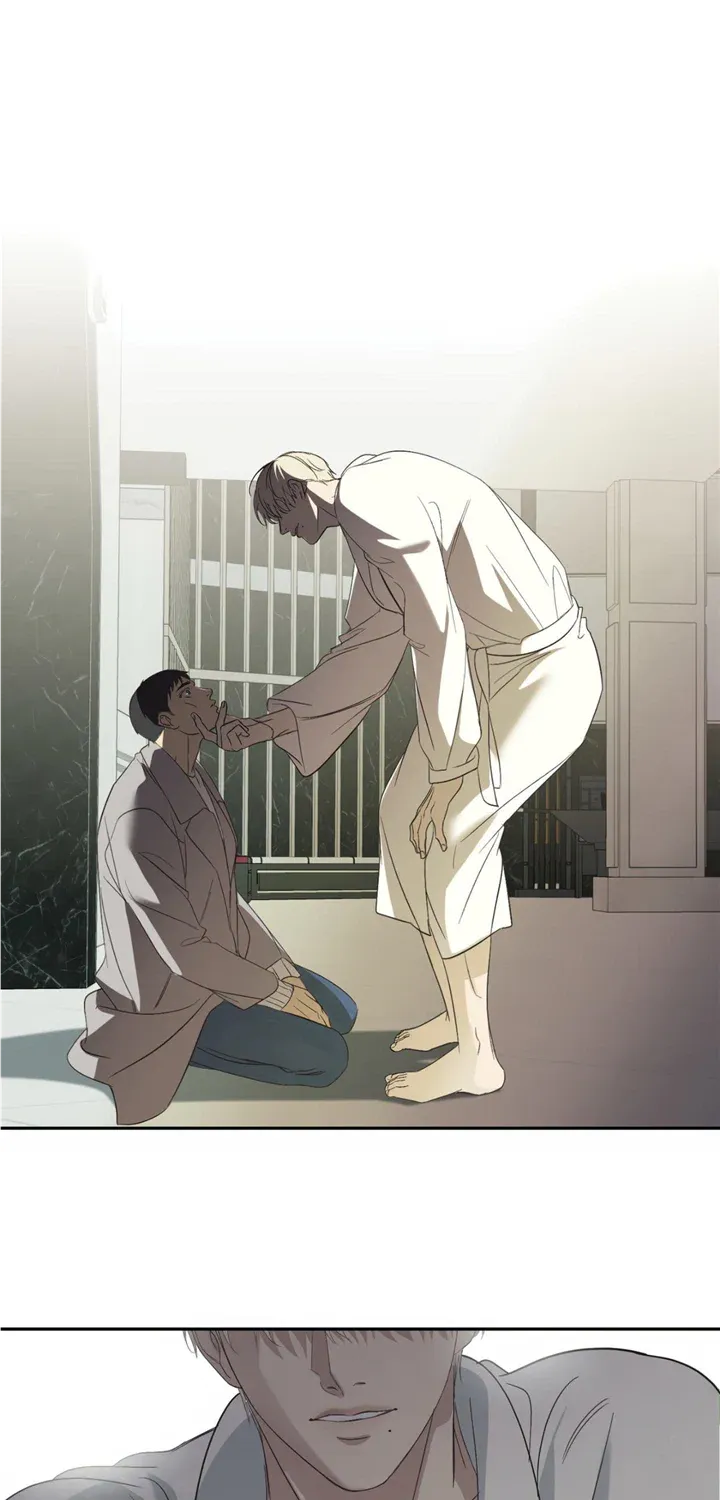Backlight Chapter 16 page 18 - 