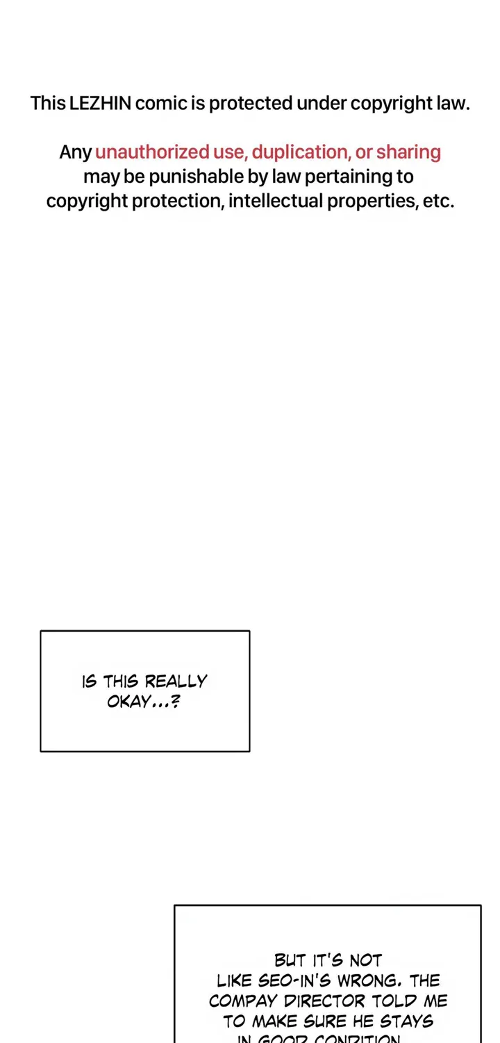 Backlight Chapter 16 page 3 - 