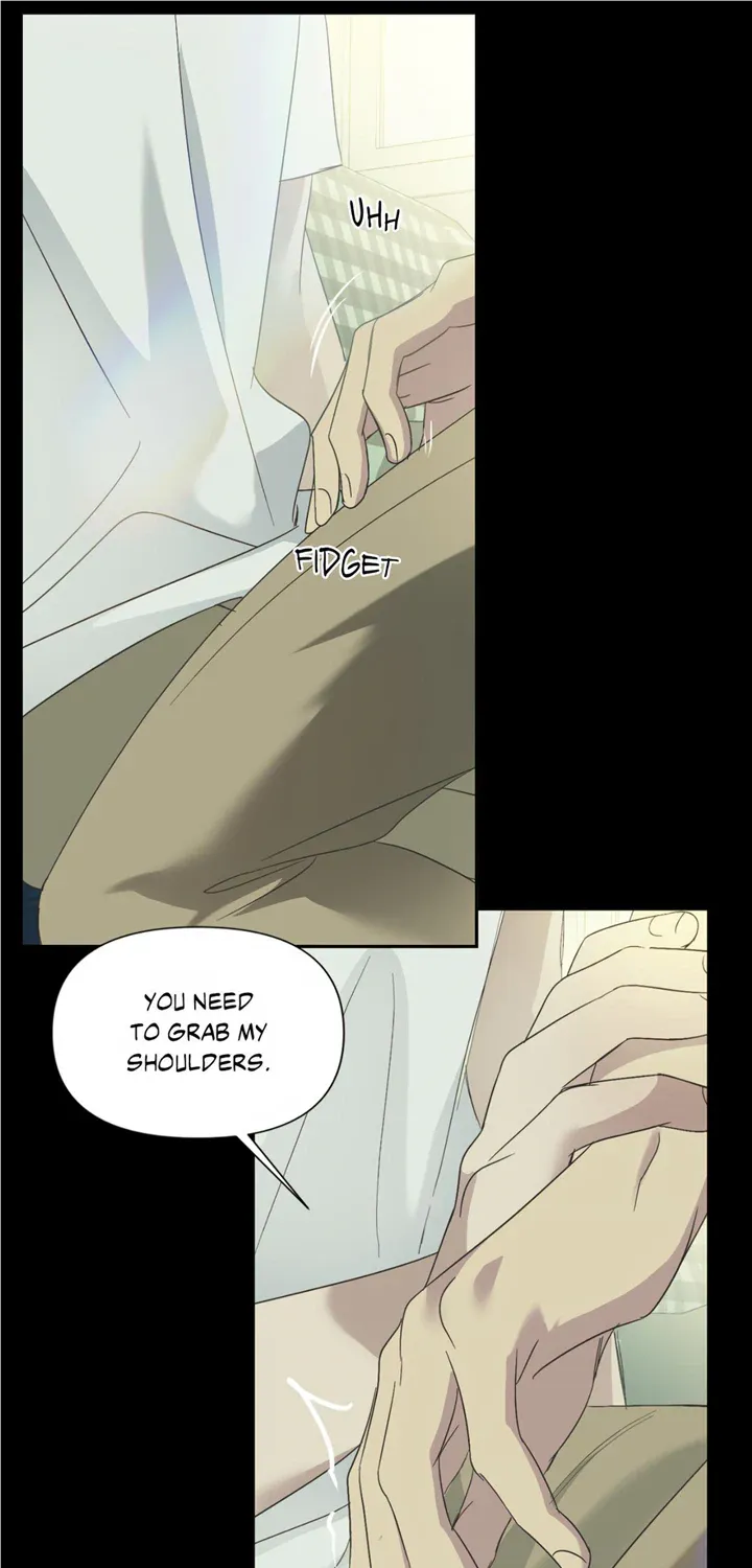 Backlight Chapter 16 page 23 - 