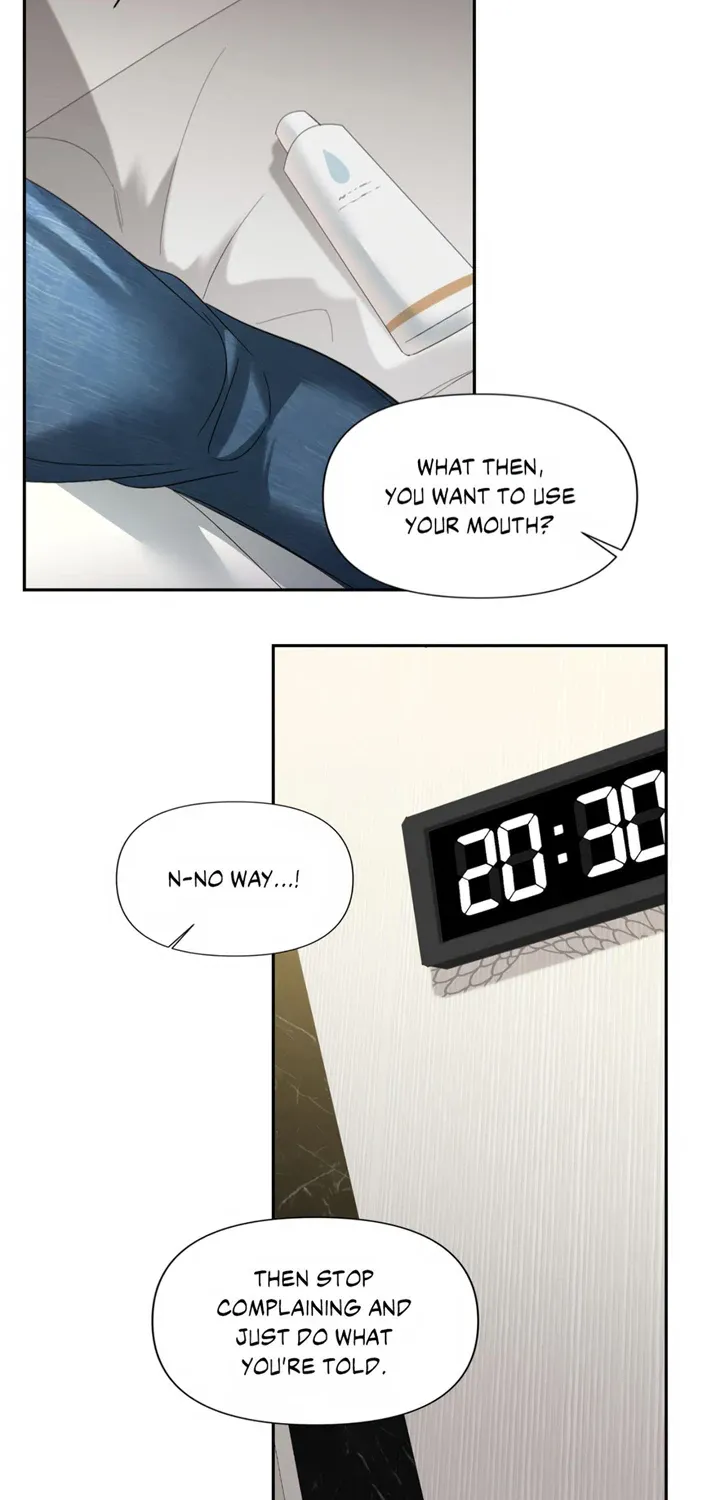 Backlight Chapter 16 page 27 - 