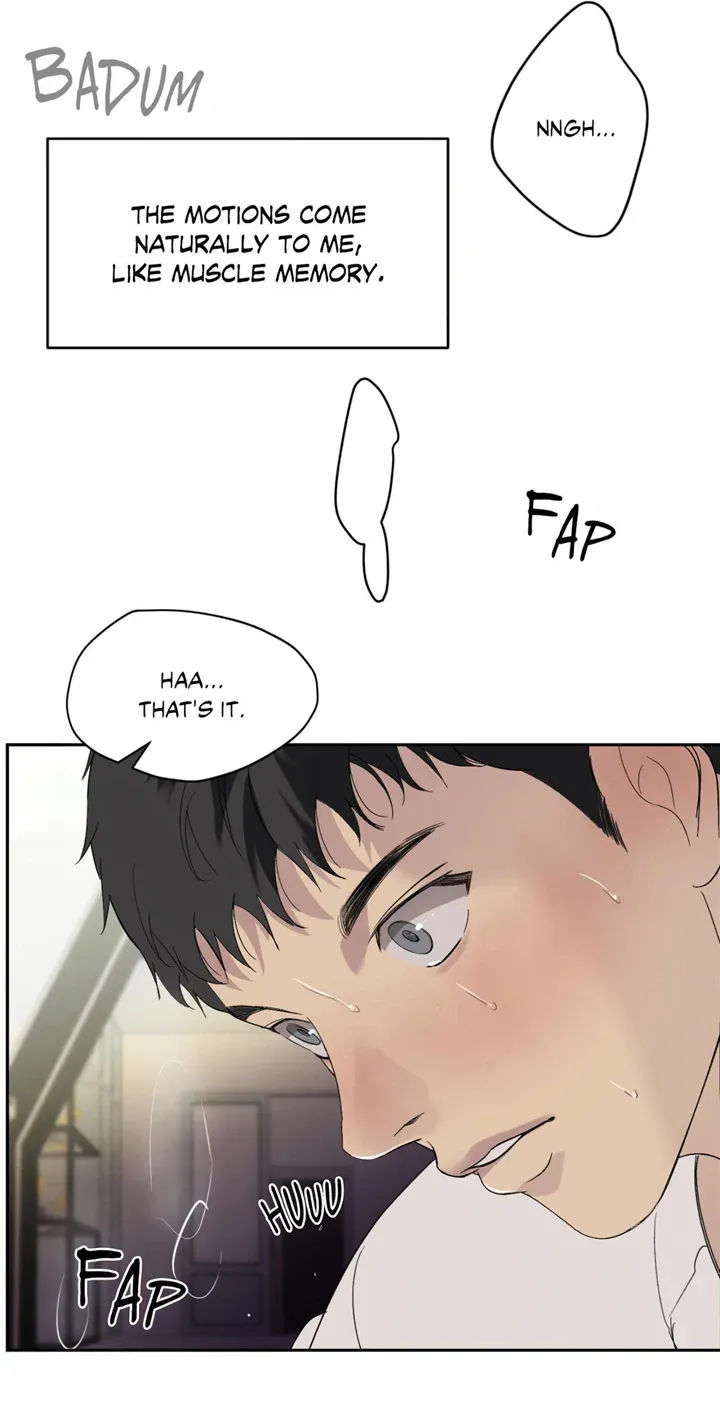 Backlight Chapter 16 page 34 - 