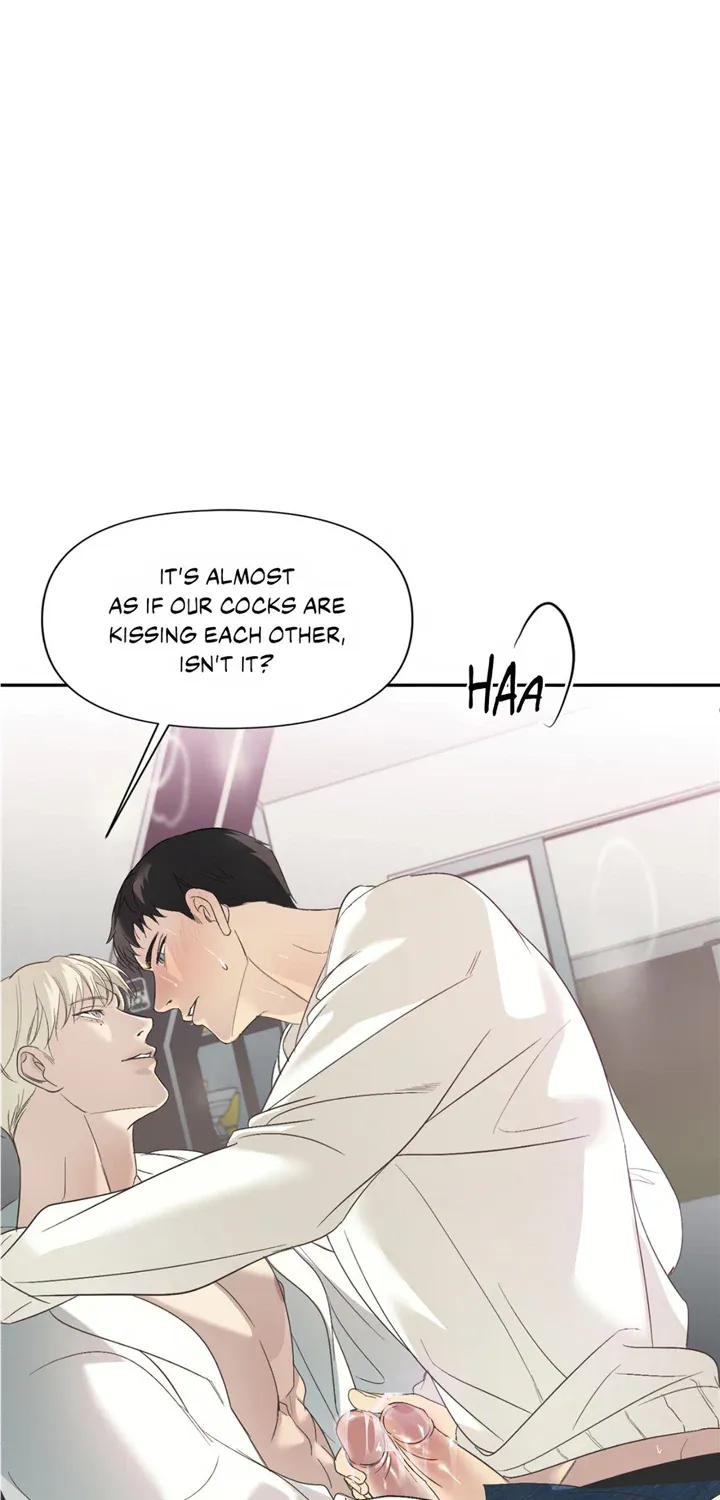 Backlight Chapter 16 page 41 - 