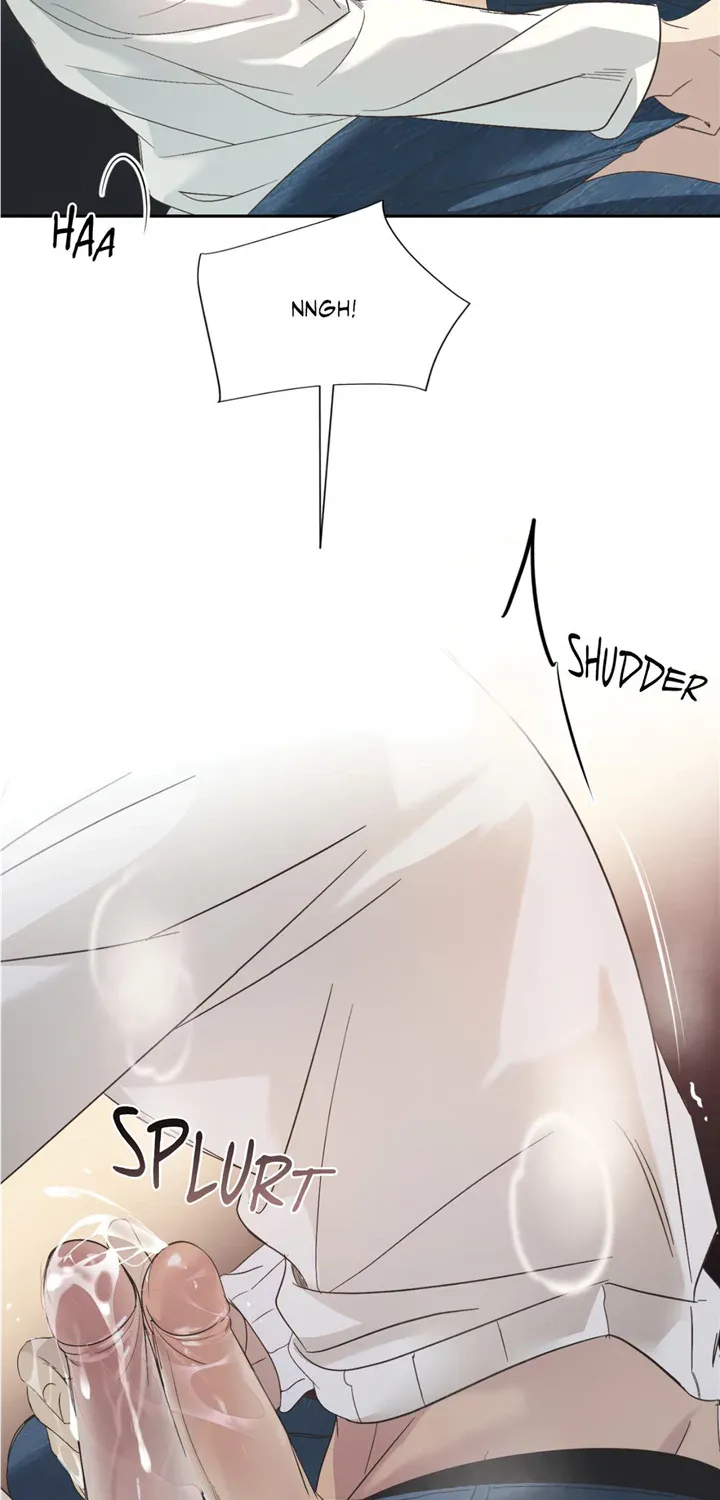 Backlight Chapter 16 page 42 - 