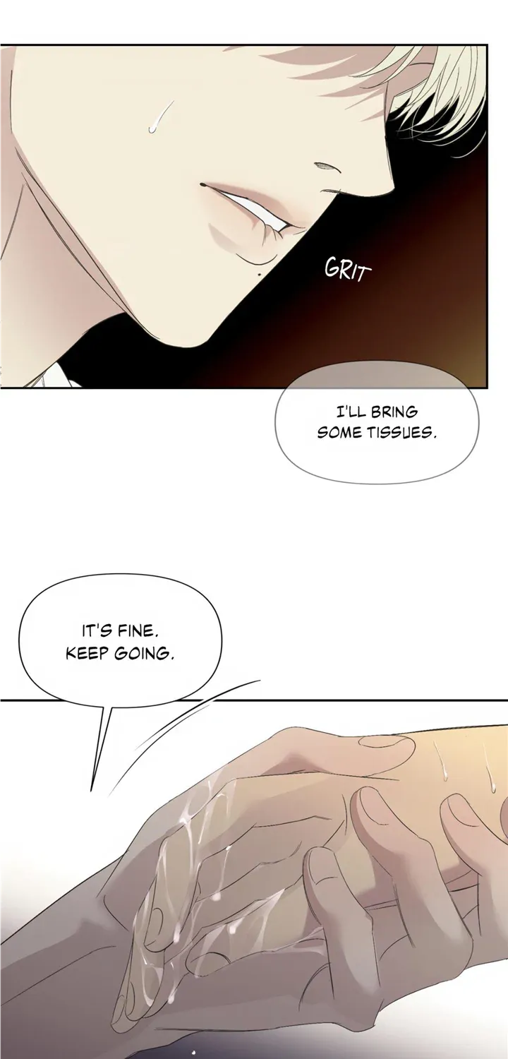 Backlight Chapter 16 page 46 - 