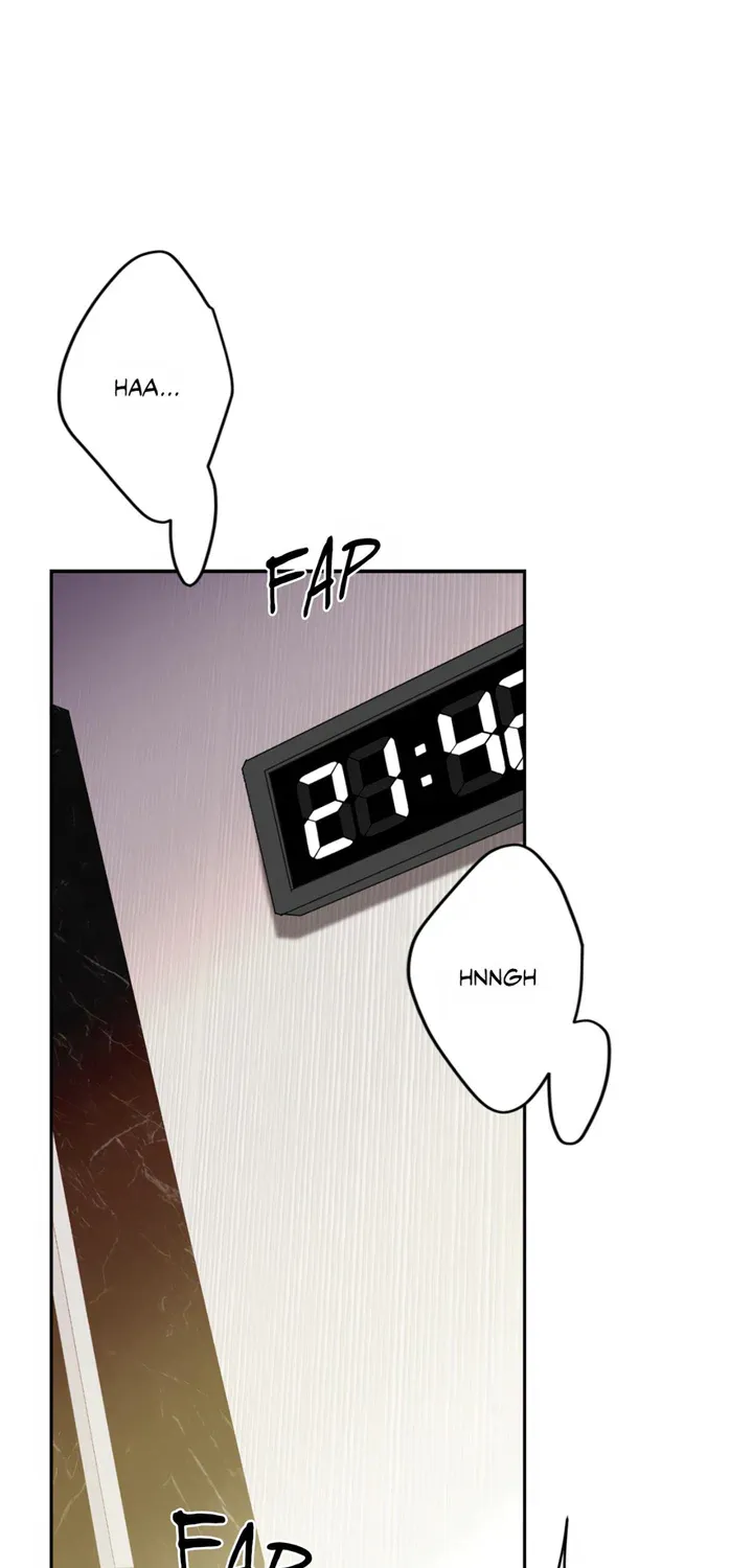 Backlight Chapter 16 page 48 - 