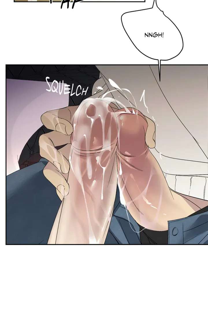 Backlight Chapter 16 page 49 - 