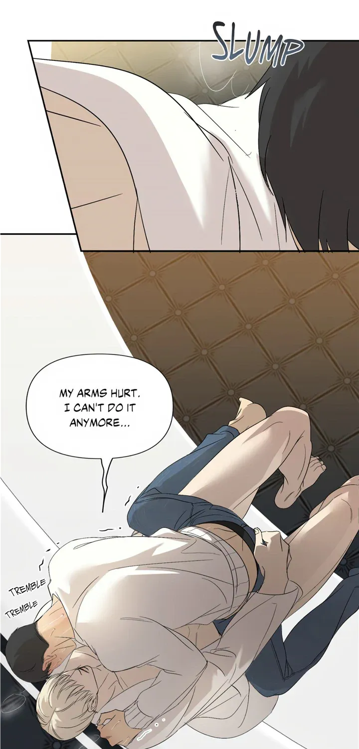 Backlight Chapter 16 page 52 - 