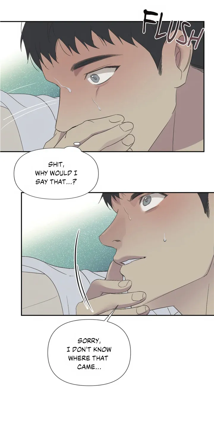 Backlight Chapter 16 page 55 - 