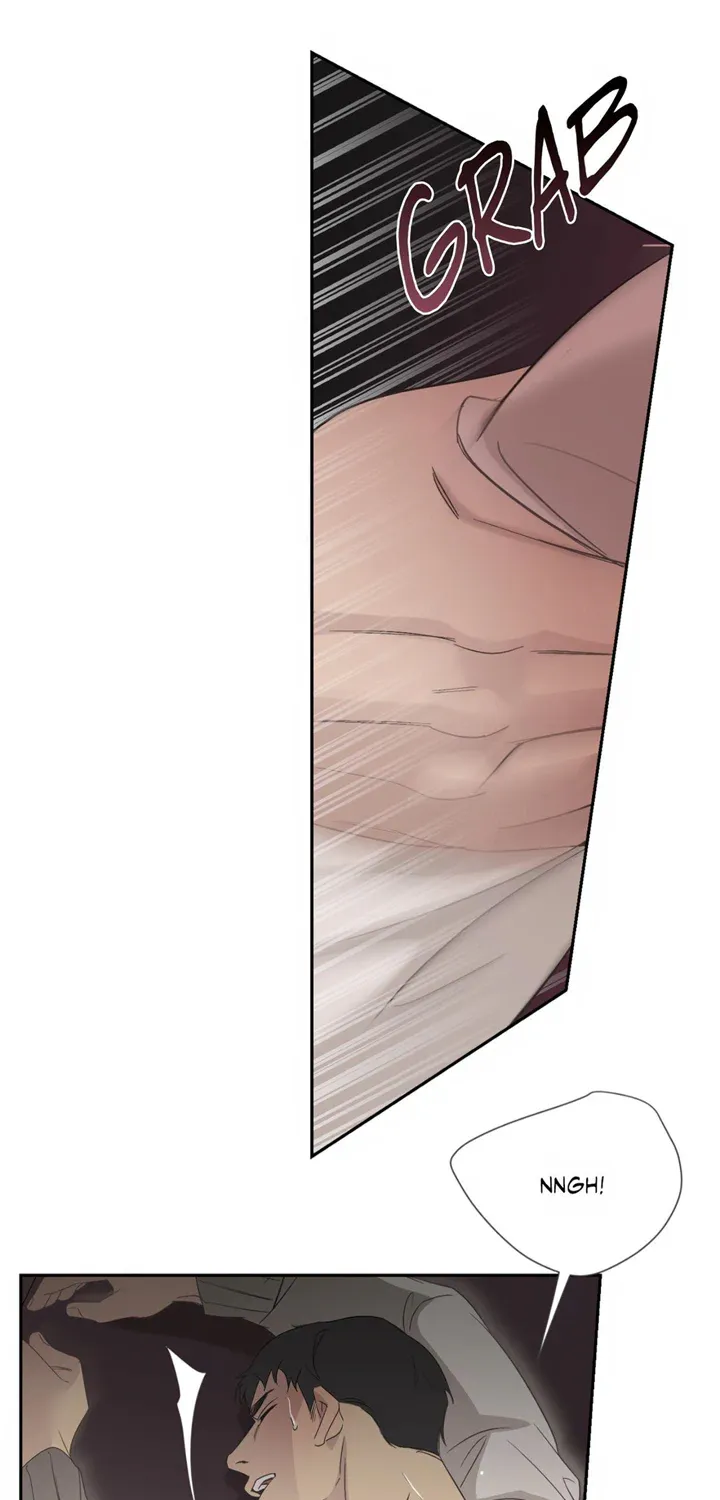 Backlight Chapter 16 page 58 - 