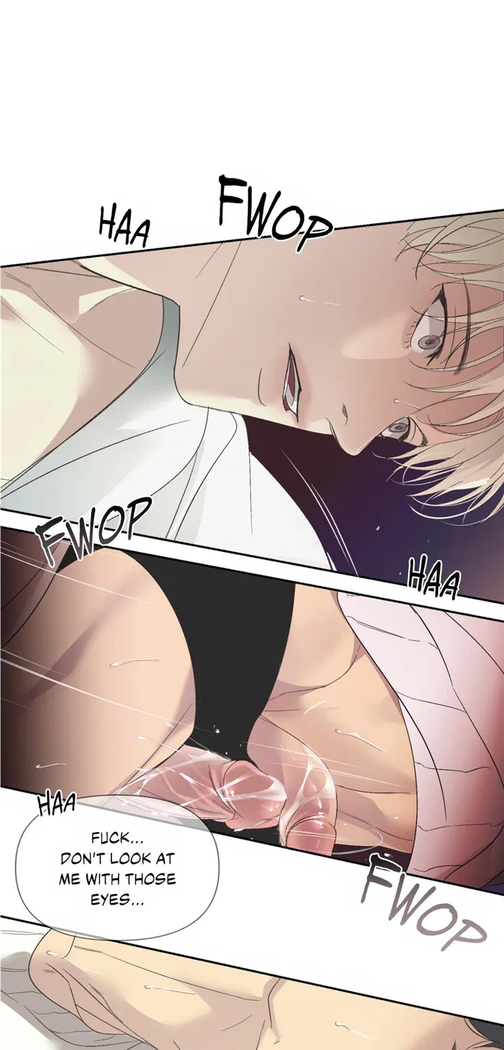 Backlight Chapter 16 page 65 - 