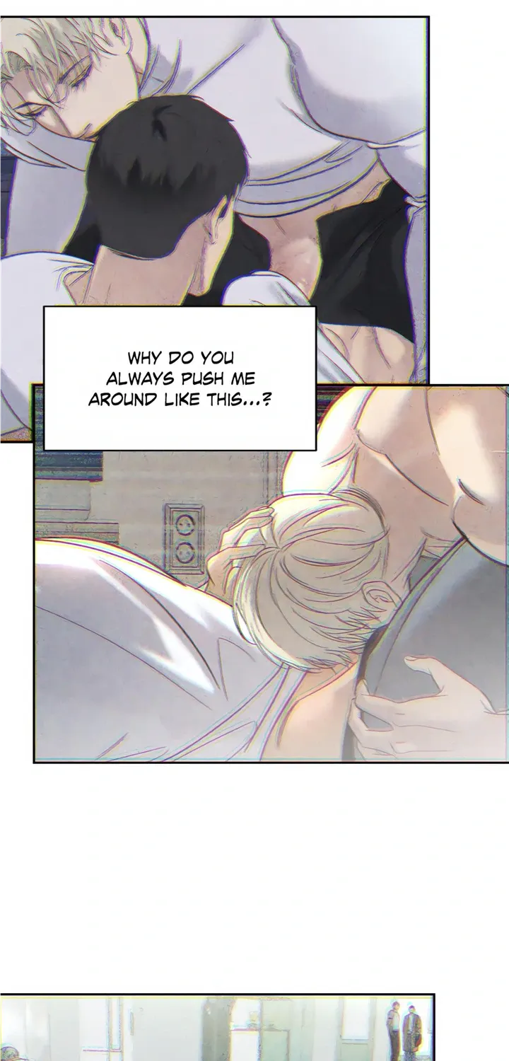 Backlight Chapter 16 page 67 - 