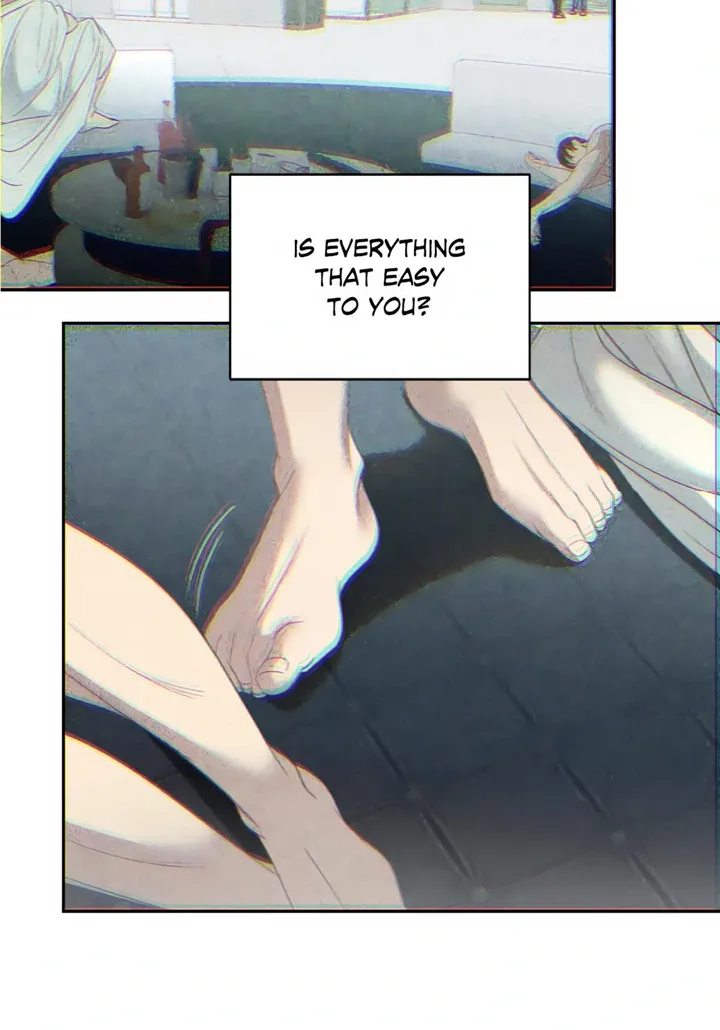 Backlight Chapter 16 page 68 - 