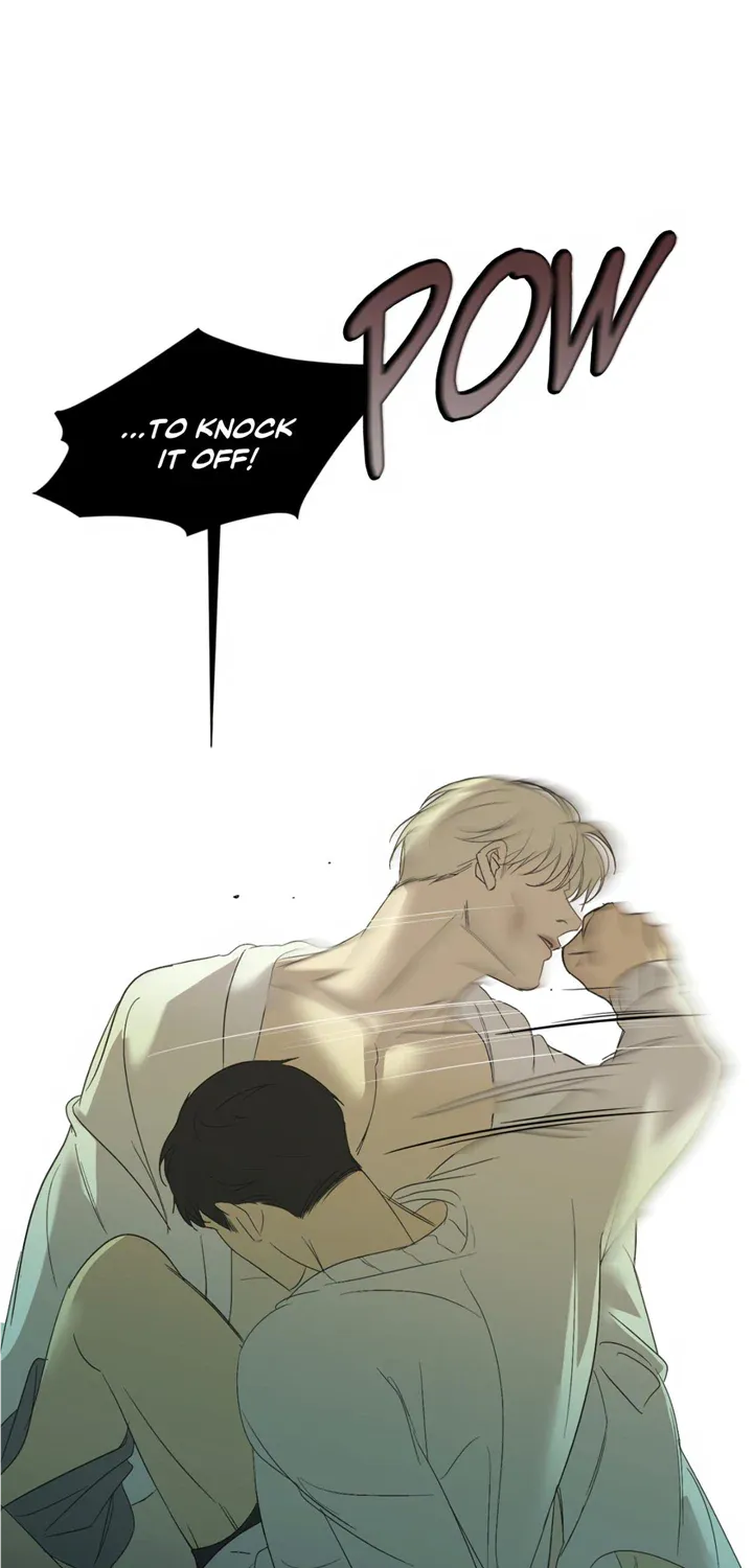Backlight Chapter 16 page 71 - 
