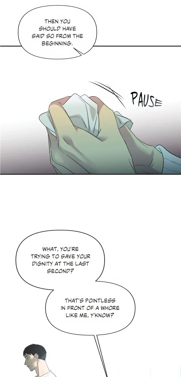 Backlight Chapter 17 page 12 - 