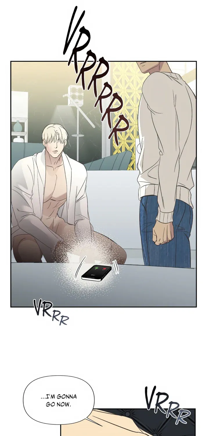 Backlight Chapter 17 page 20 - 