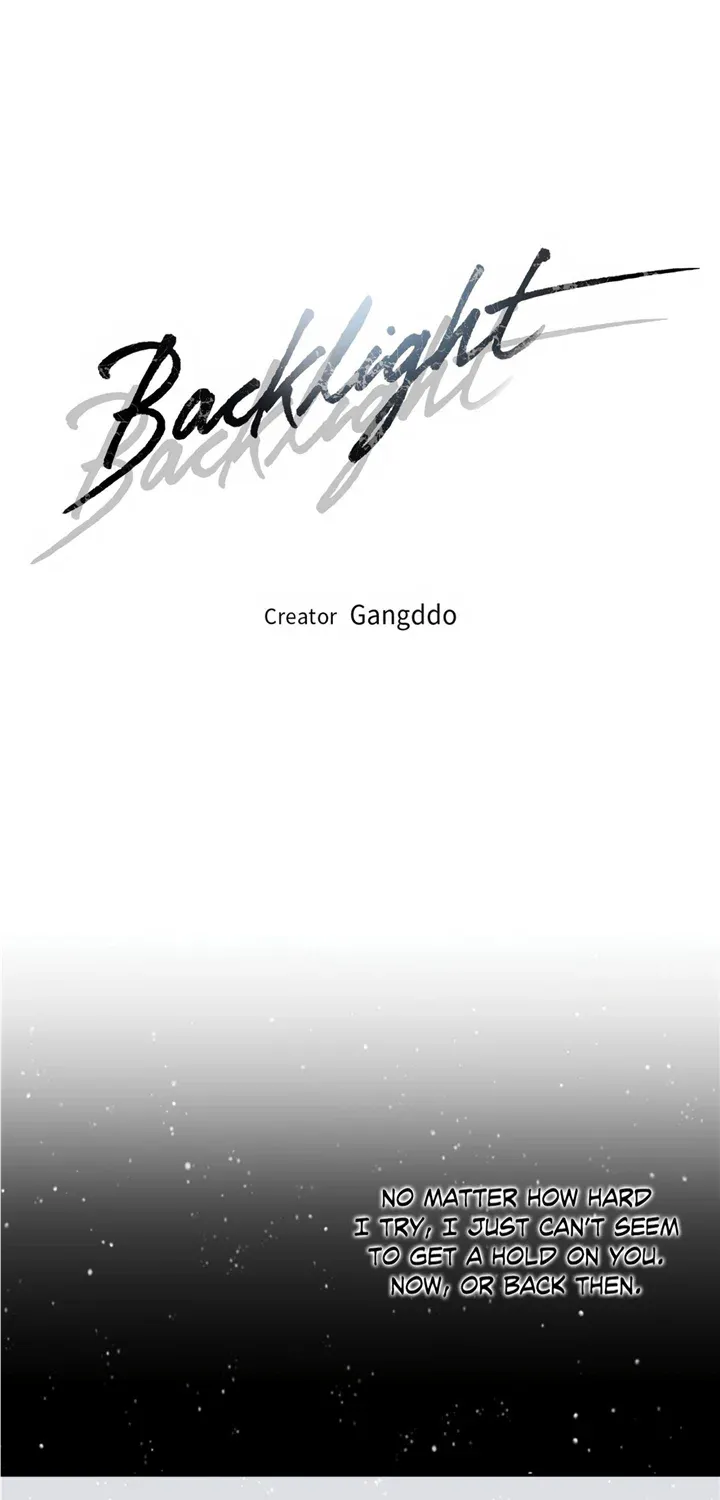 Backlight Chapter 17 page 26 - 