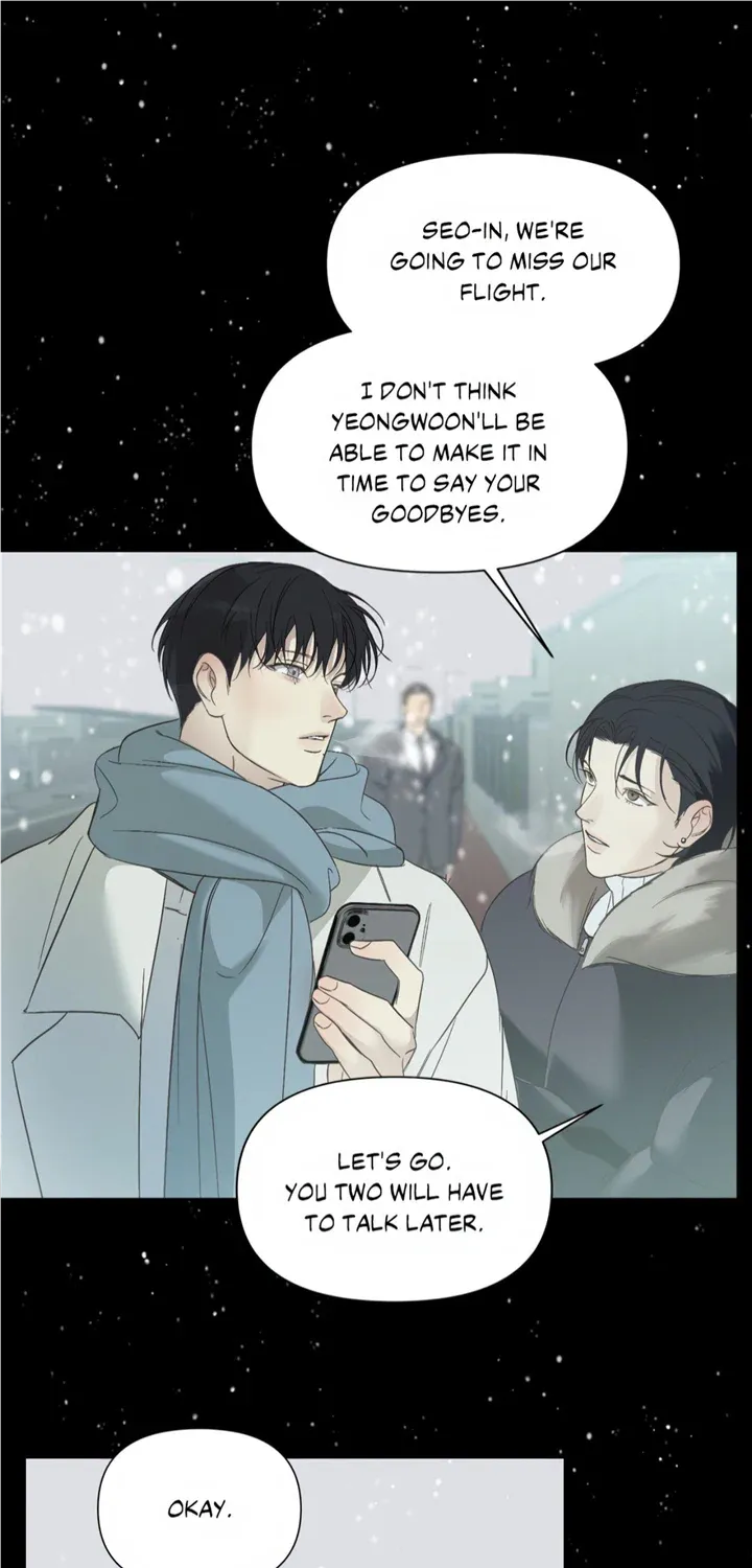 Backlight Chapter 17 page 28 - 