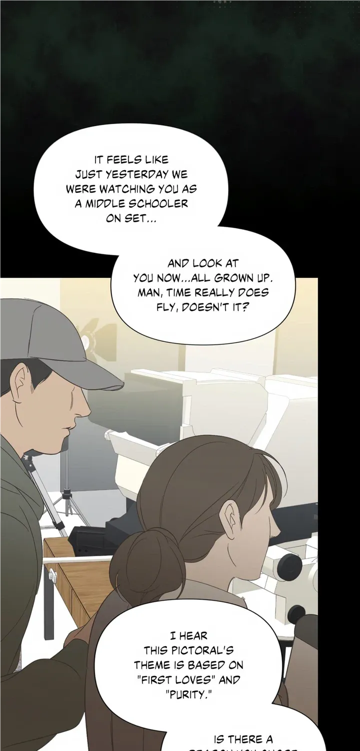 Backlight Chapter 17 page 36 - 