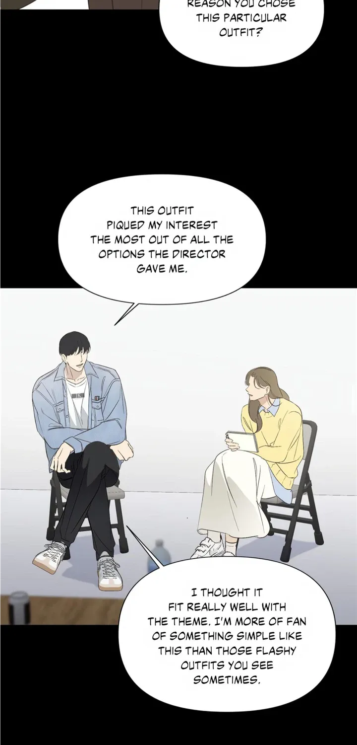 Backlight Chapter 17 page 37 - 