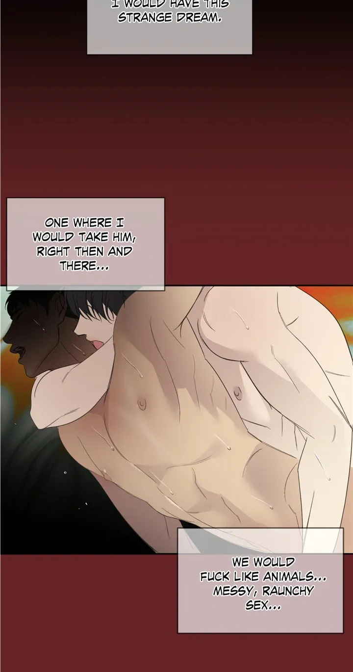 Backlight Chapter 17 page 43 - 