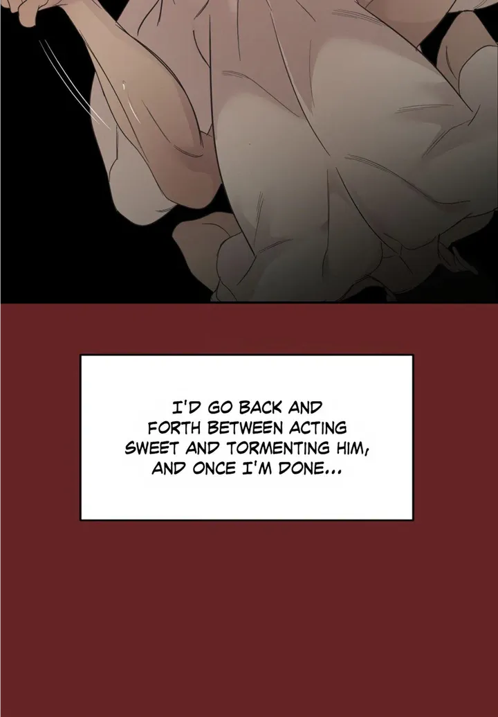 Backlight Chapter 17 page 45 - 